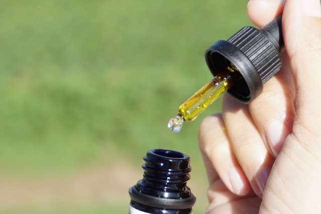 CBD olie: Hvorfor er det godt, og hvordan vælger du den rette koncentration?
